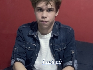 Leodavis