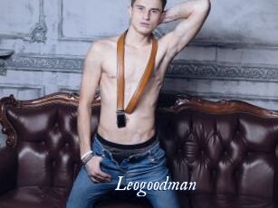 Leogoodman