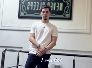 leoisaiah Cam 5