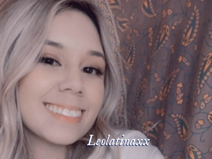 Leolatinaxx