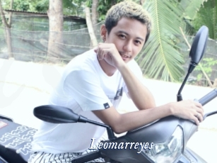 Leomarreyes