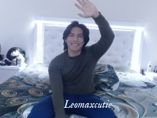 Leomaxcutie