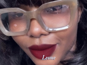 Leome