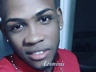 Leominis