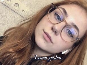 Leona_goldens