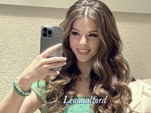 Leonaalford