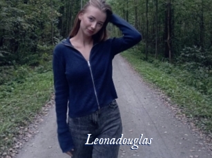 Leonadouglas