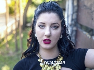 Leonagreen