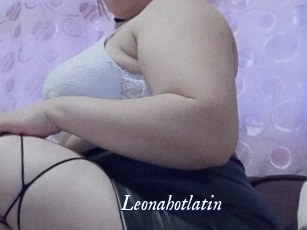 Leonahotlatin