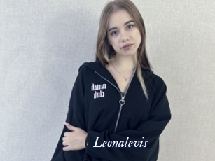 Leonalevis