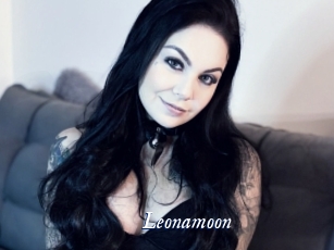 leonamoon Cam 5