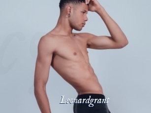 Leonardgrant