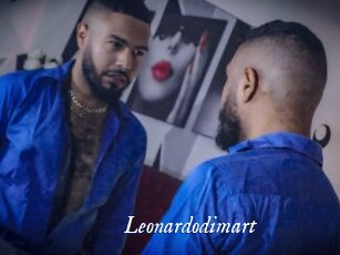 Leonardodimart