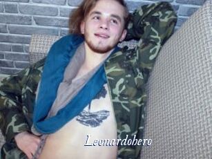 Leonardohero