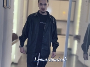 Leonardomicah