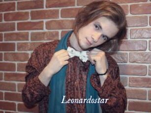 Leonardostar