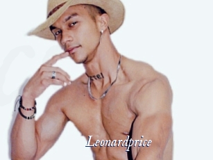 Leonardprice