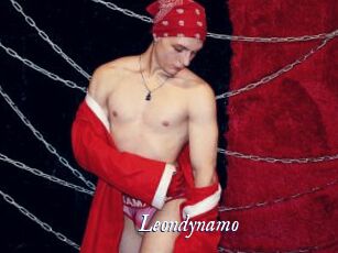 Leondynamo