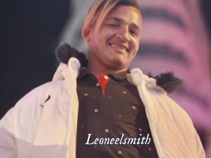 Leoneelsmith
