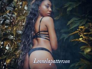 Leonelapatterson