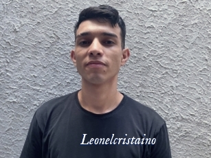 Leonelcristaino