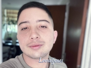 Leoneljones