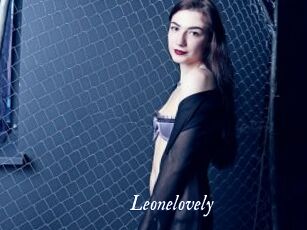 Leonelovely