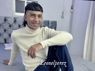 Leonelperez