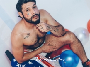 Leonelsanchez