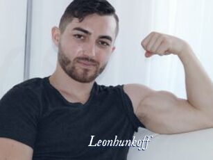 Leonhunkoff