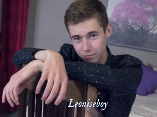 Leoniseboy