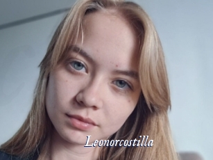 Leonorcostilla