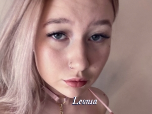 Leonsa