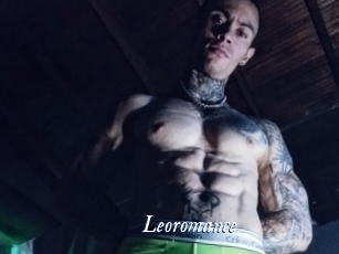 Leoromance
