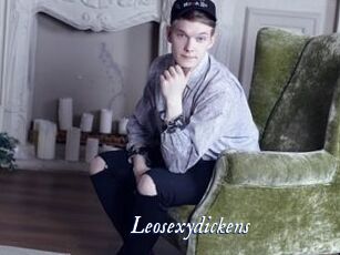 Leosexydickens
