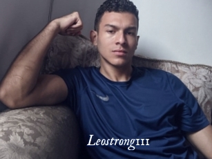 Leostrong111