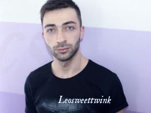 Leosweettwink