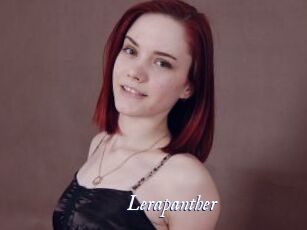 Lerapanther