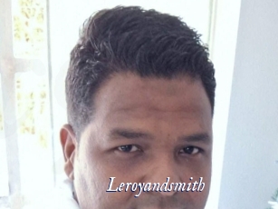 leroyandsmith Cam 5