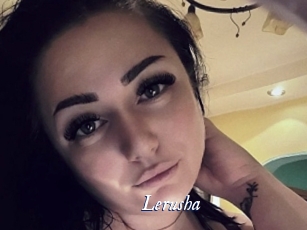 Lerusha