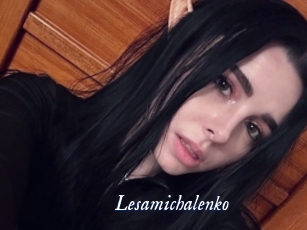Lesamichalenko