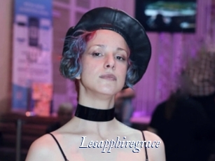 Lesapphiregrace