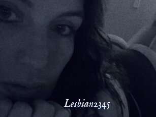 Lesbian2345