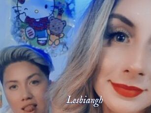 Lesbiangh