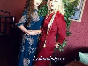 Lesbianlady100