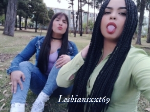 Lesbiansxxt69