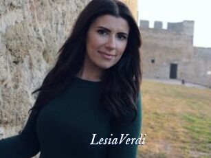 LesiaVerdi