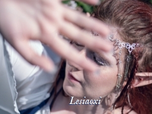 Lesiaoxi