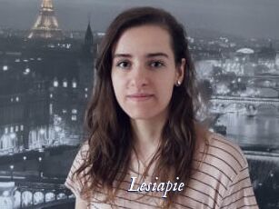 Lesiapie