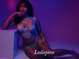 Lesliepirce